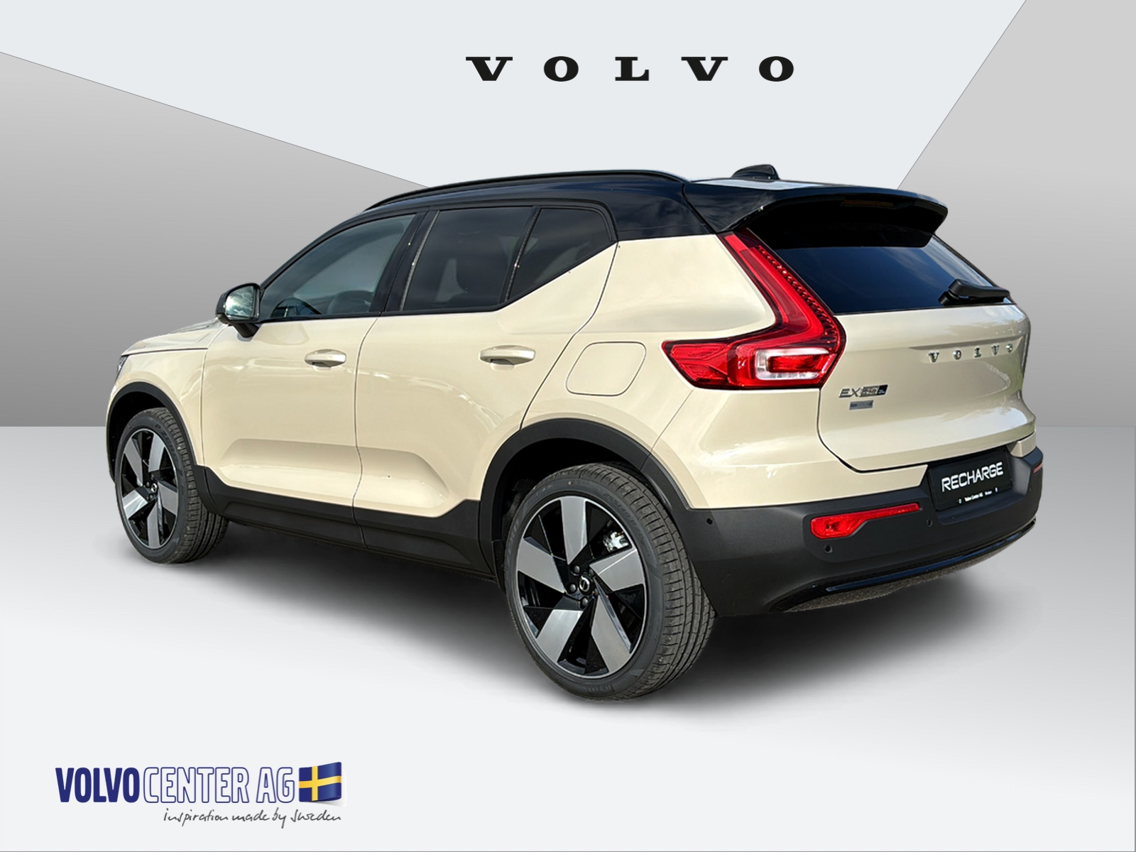 VOLVO EX40 Twin Ultra AWD-image-2