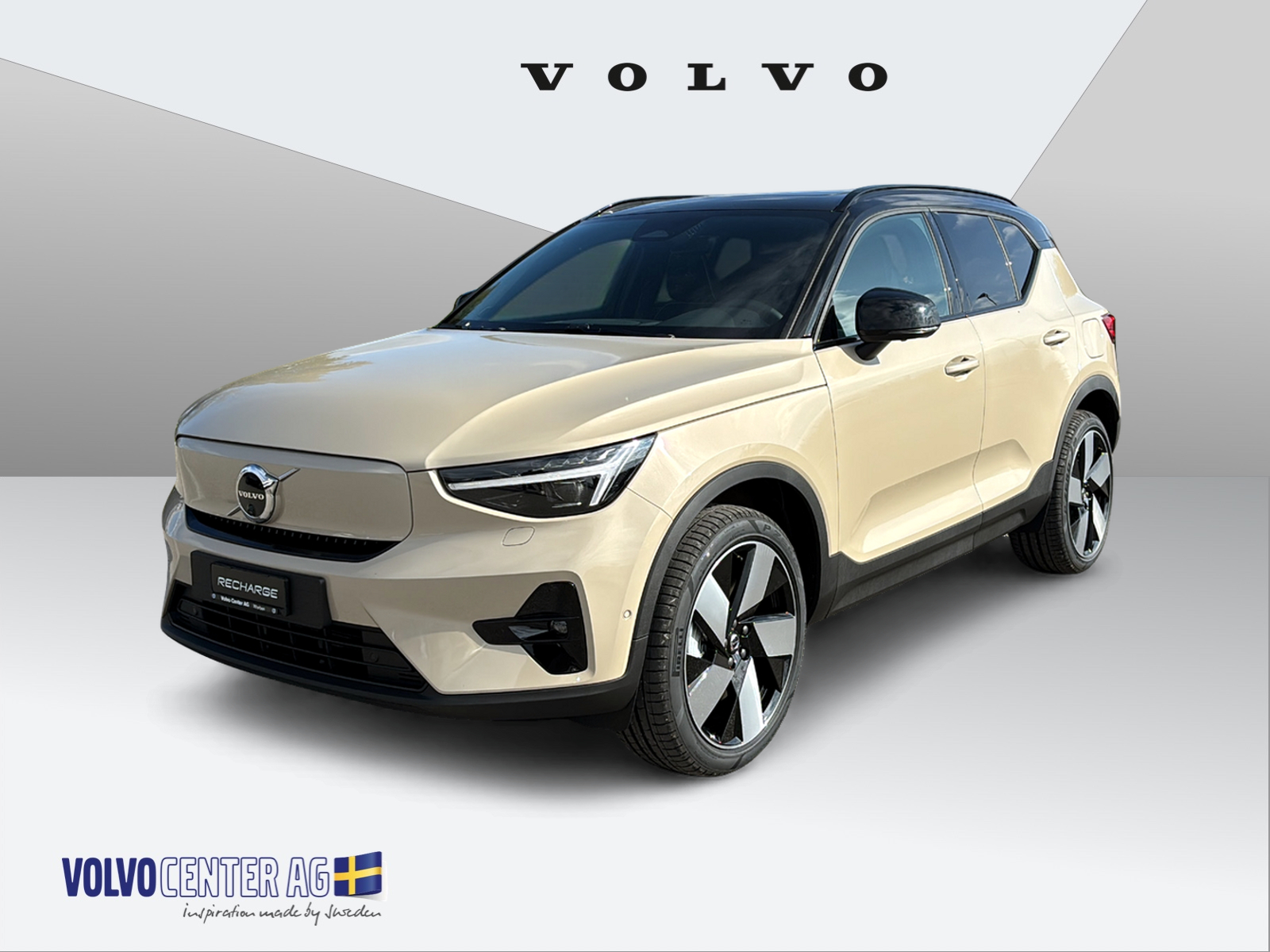 VOLVO EX40 Twin Ultra AWD-image-0