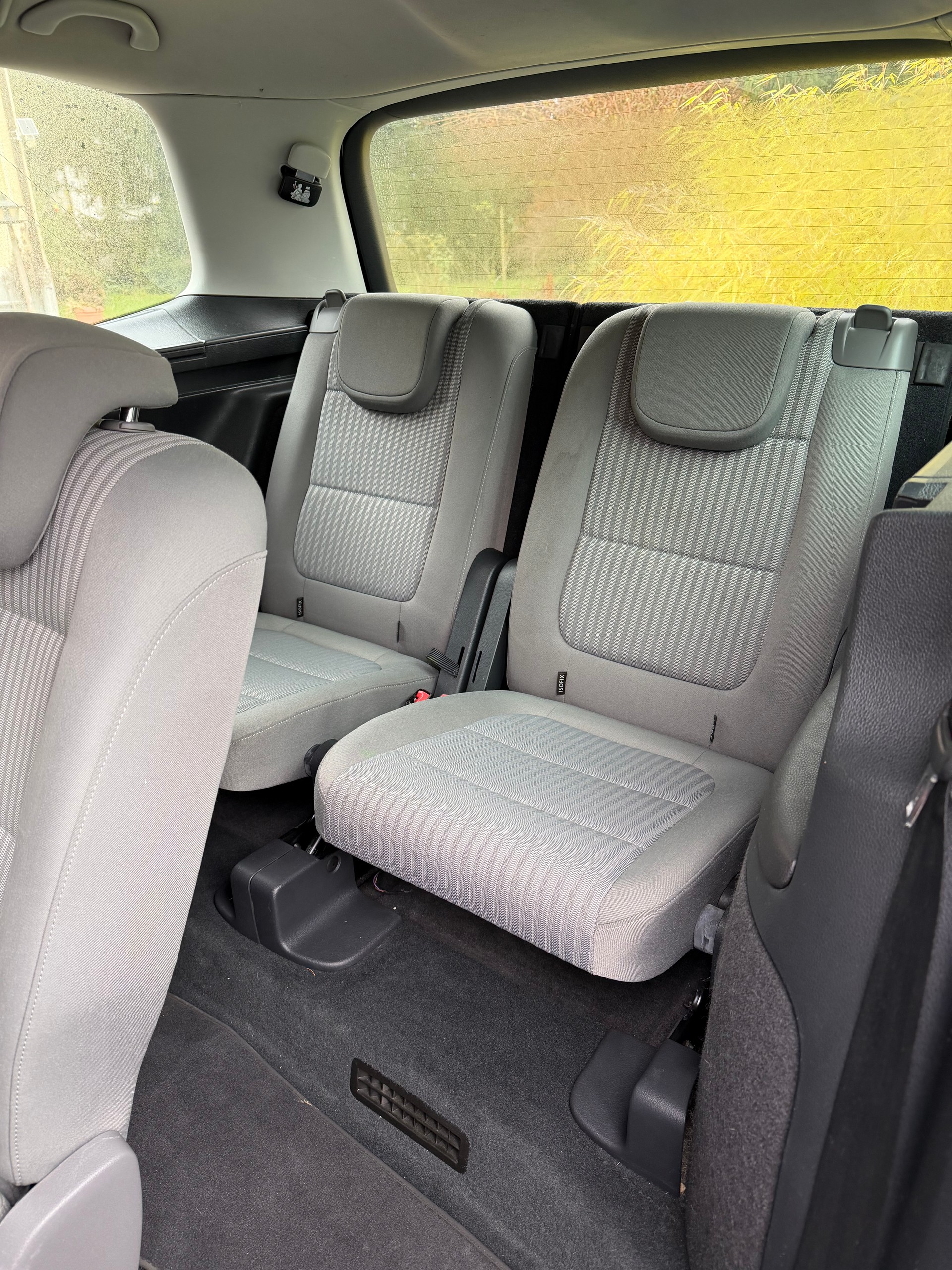 SEAT Alhambra 1.4 TSI Reference Eco-image-8