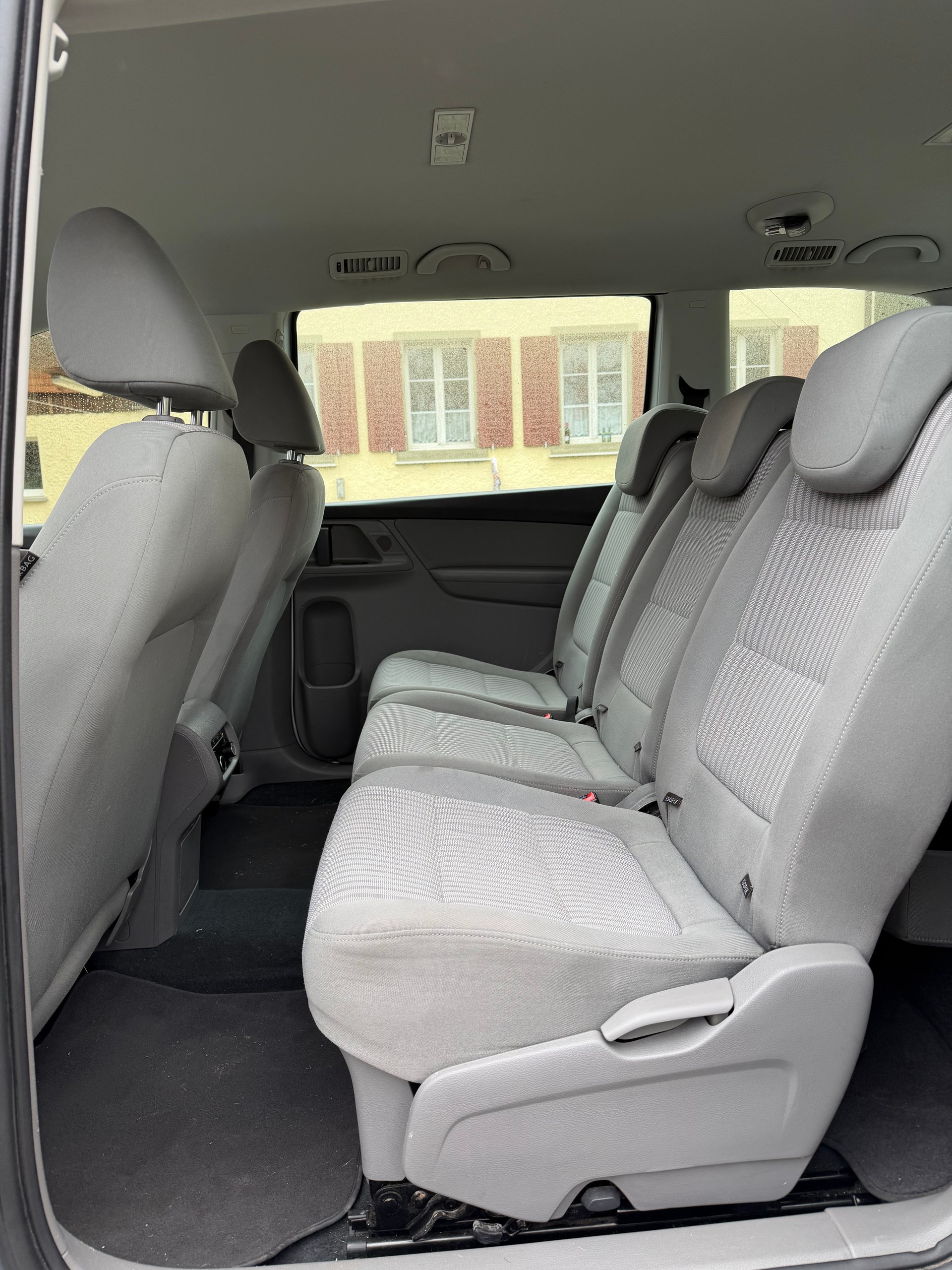 SEAT Alhambra 1.4 TSI Reference Eco-image-7