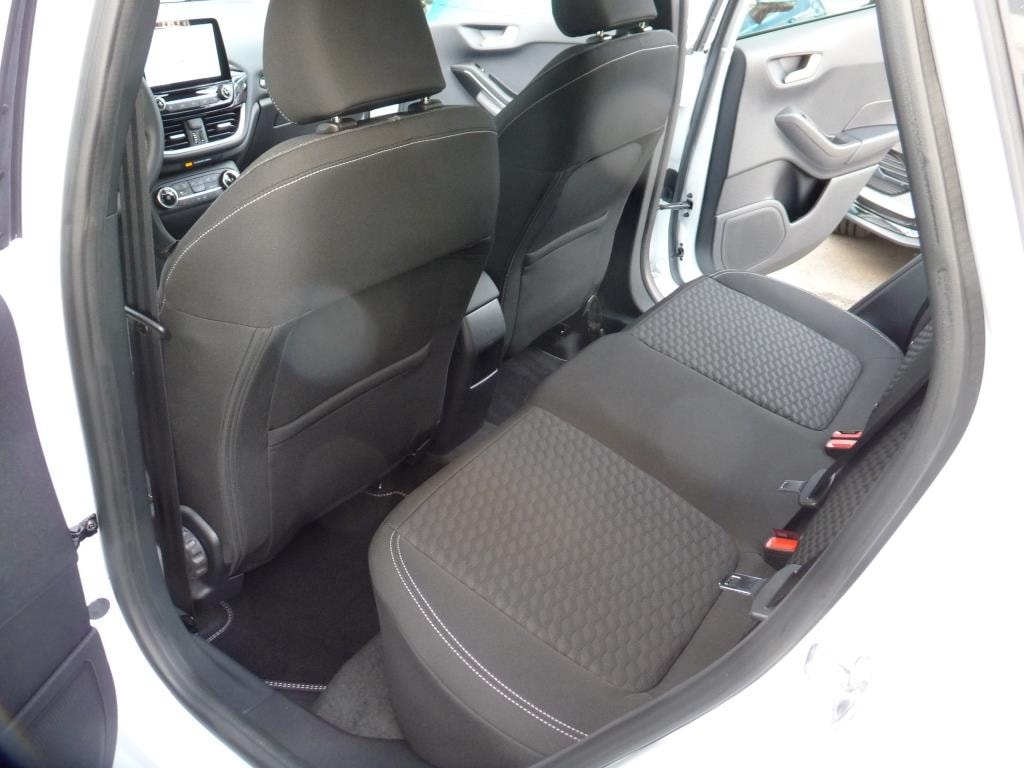 FORD Fiesta 1.0 SCTi MHEV Titanium X-image-11