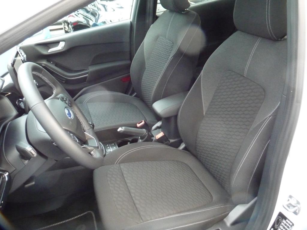 FORD Fiesta 1.0 SCTi MHEV Titanium X-image-10