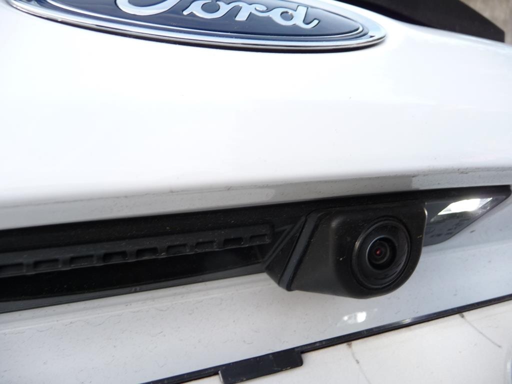FORD Fiesta 1.0 SCTi MHEV Titanium X-image-12