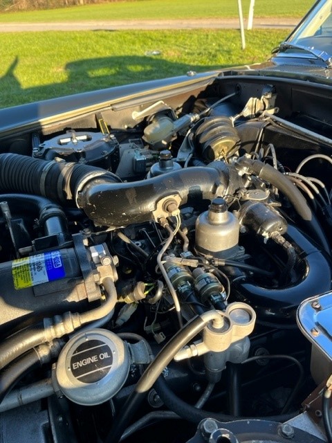 ROLLS-ROYCE Silver Shadow-image-13