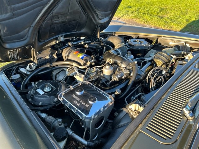 ROLLS-ROYCE Silver Shadow-image-12