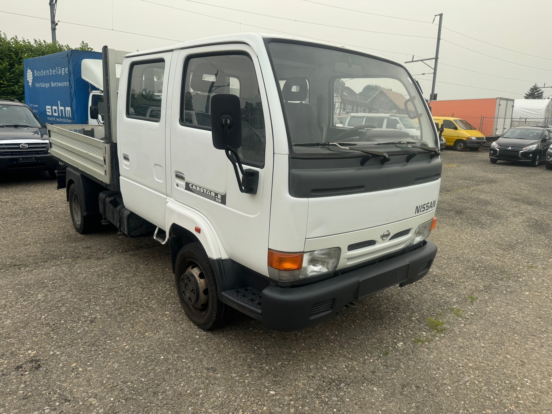 NISSAN 110-image-1