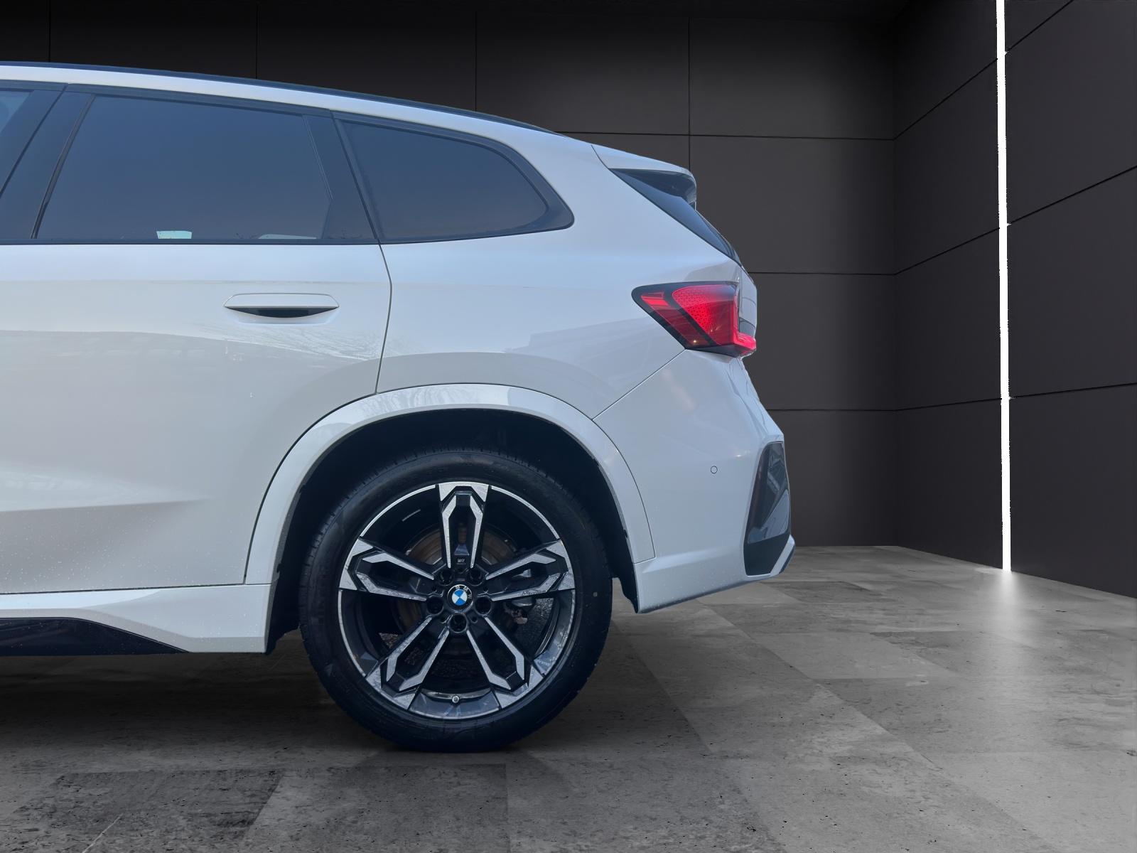 BMW X1 20d xDrive M Sport-image-6