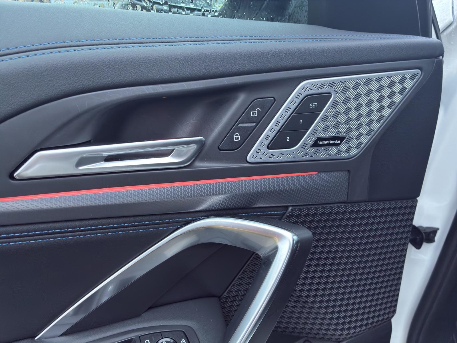 BMW X1 20d xDrive M Sport-image-19
