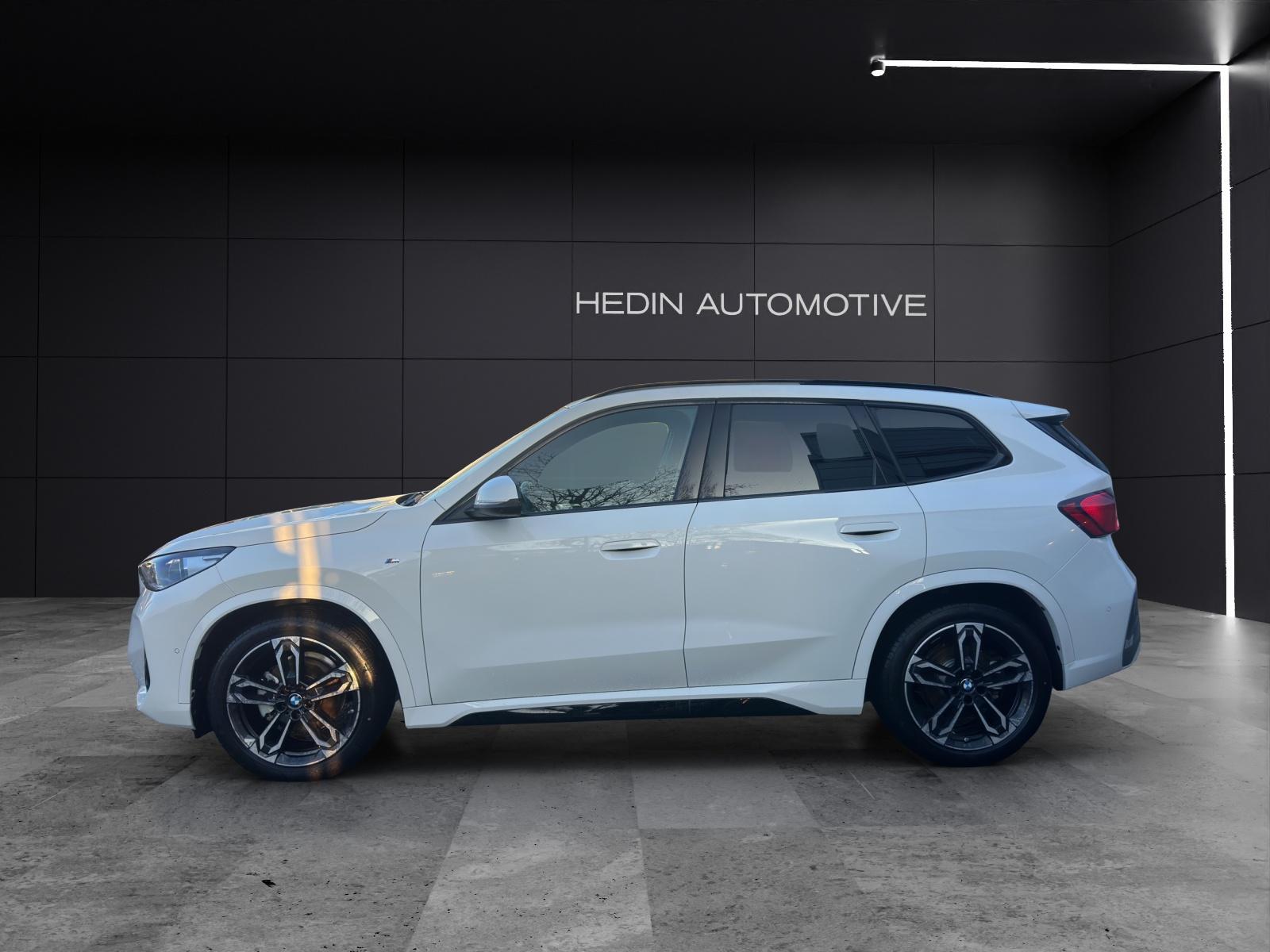 BMW X1 20d xDrive M Sport-image-5