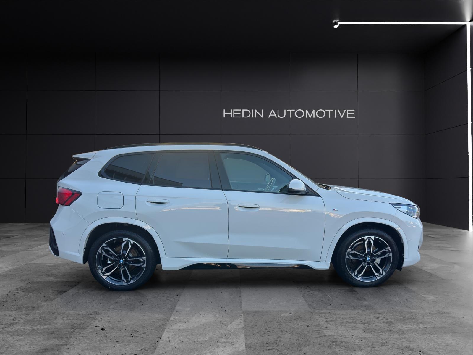 BMW X1 20d xDrive M Sport-image-9