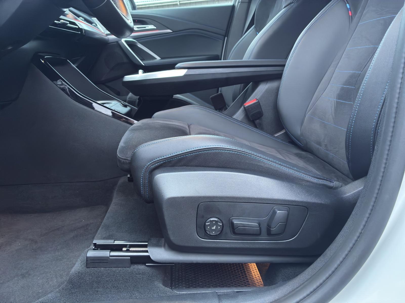 BMW X1 20d xDrive M Sport-image-18