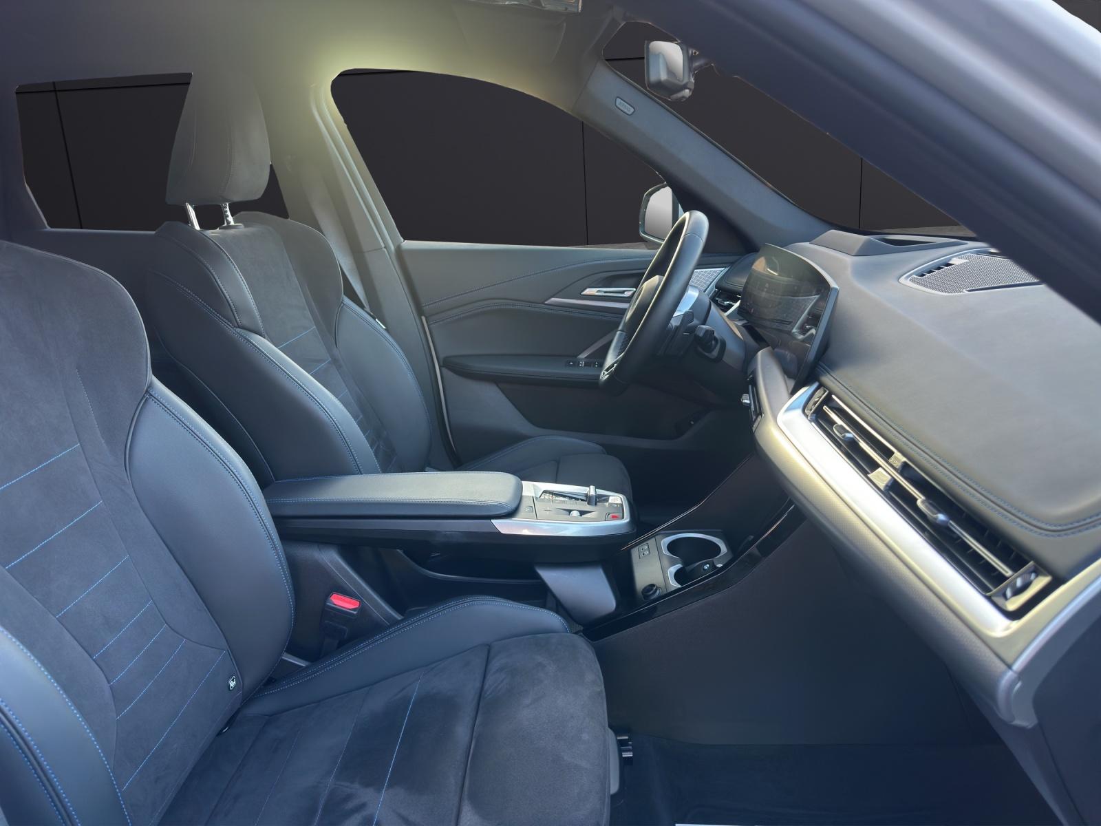 BMW X1 20d xDrive M Sport-image-10