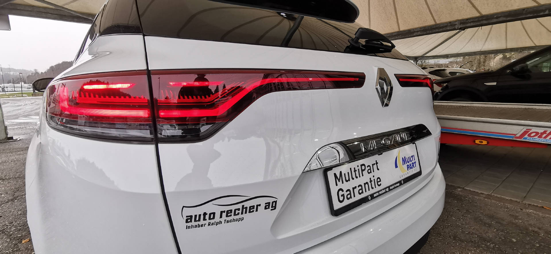 RENAULT Mégane Grandtour 1.3TCe140 techno EDC-image-3