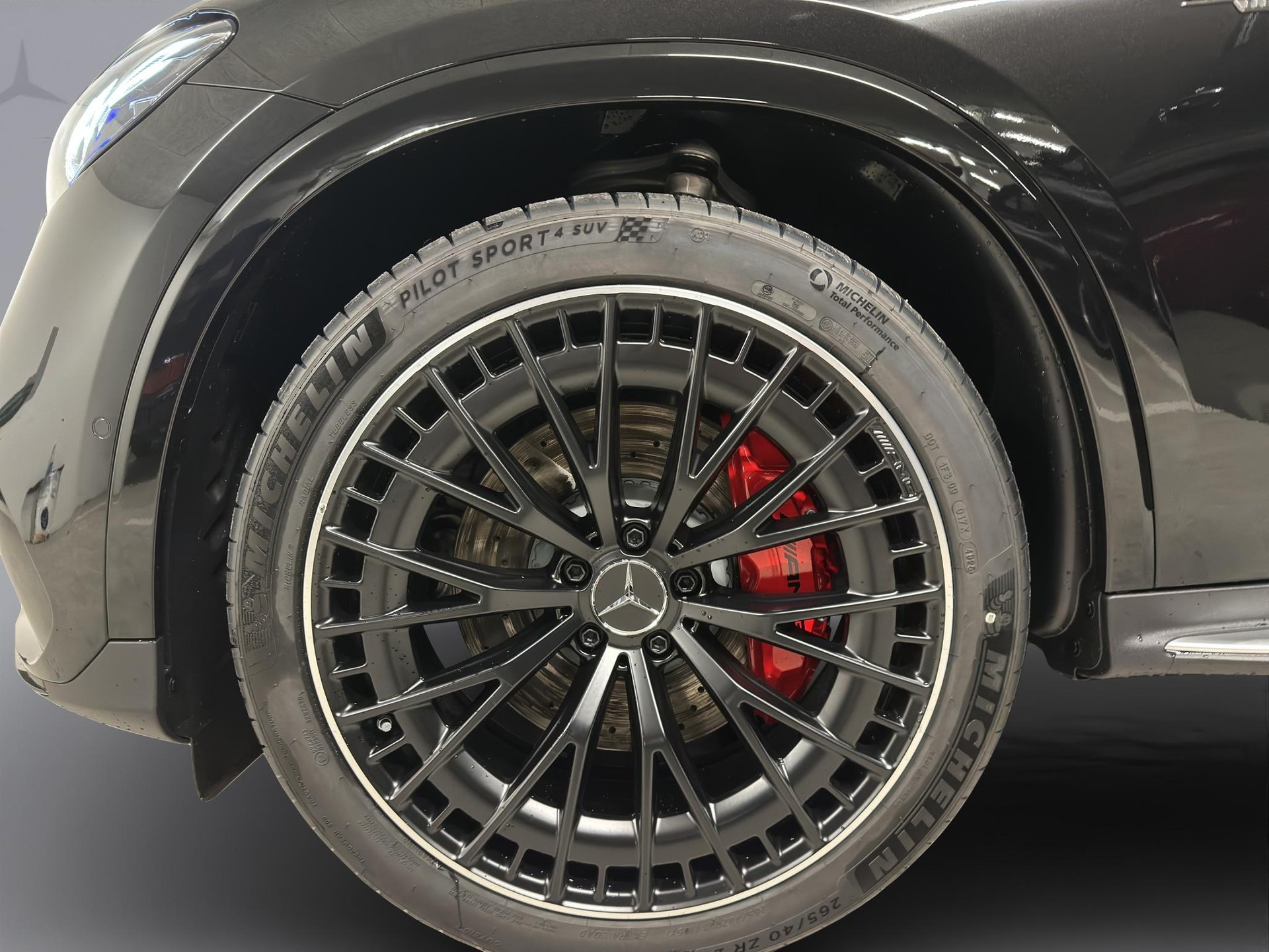 MERCEDES-BENZ GLC 43 AMG Executive Edition 4matic Coupé-image-2