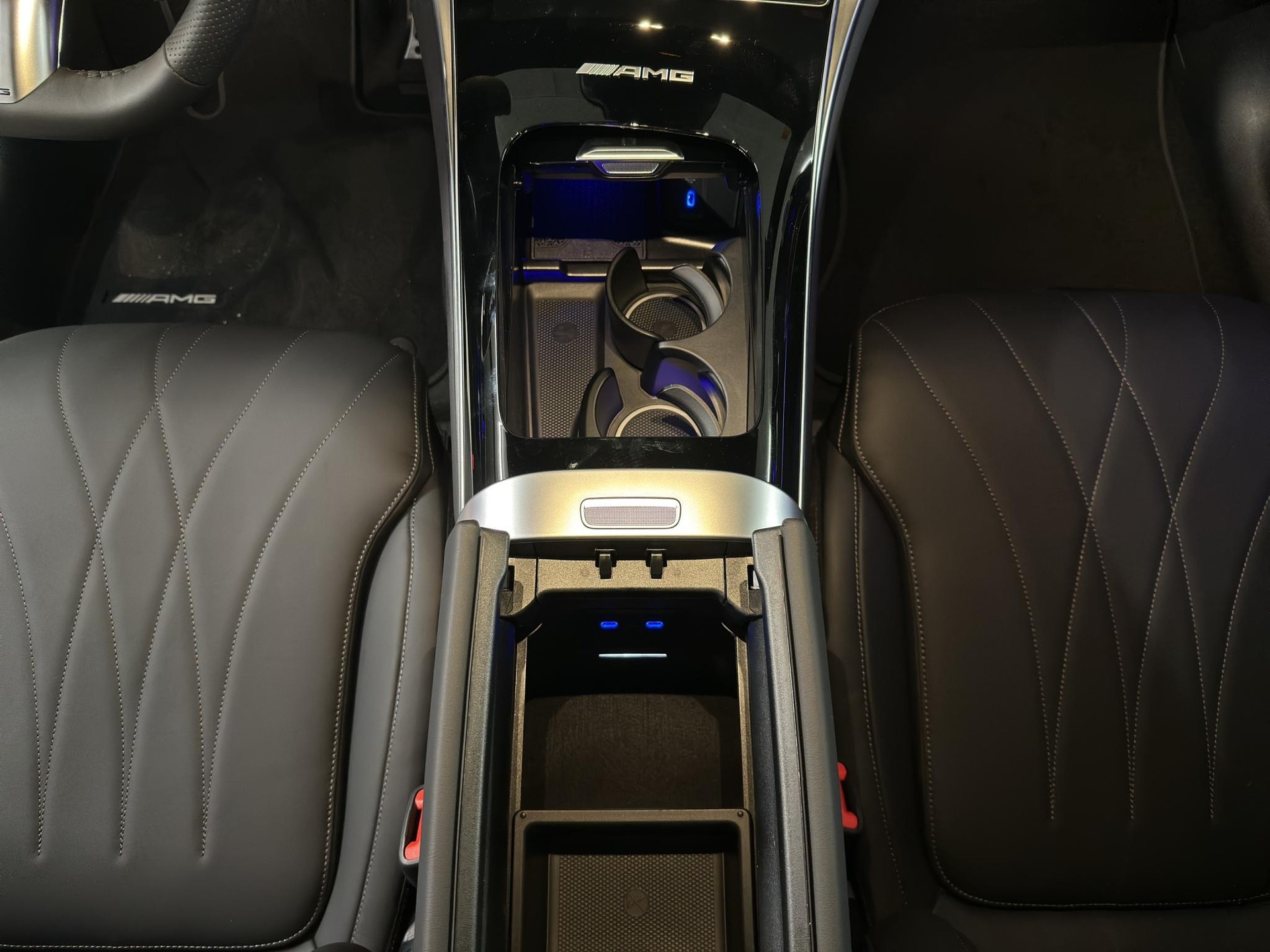 MERCEDES-BENZ GLC 43 AMG Executive Edition 4matic Coupé-image-16