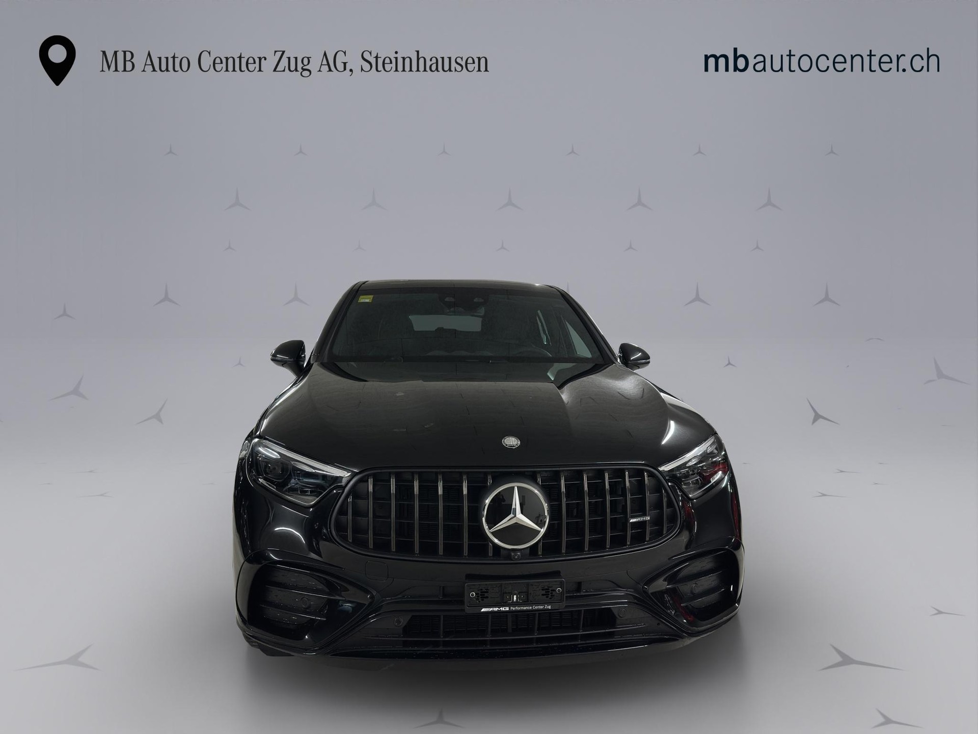 MERCEDES-BENZ GLC 43 AMG Executive Edition 4matic Coupé-image-9