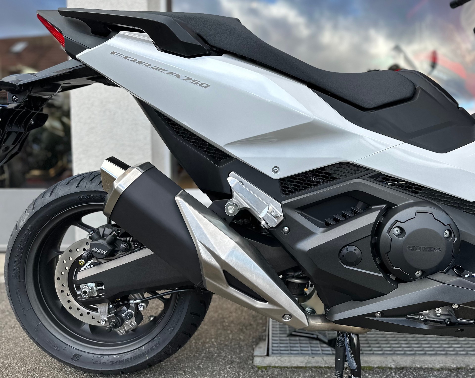 HONDA Honda Forza 750 Modell 2026-image-6