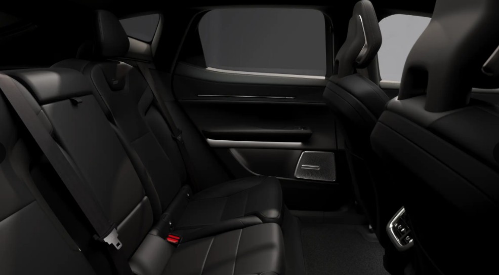 POLESTAR 3 Long Range Dual Motor-image-9