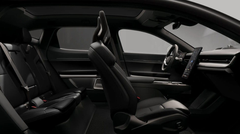 POLESTAR 3 Long Range Dual Motor-image-7
