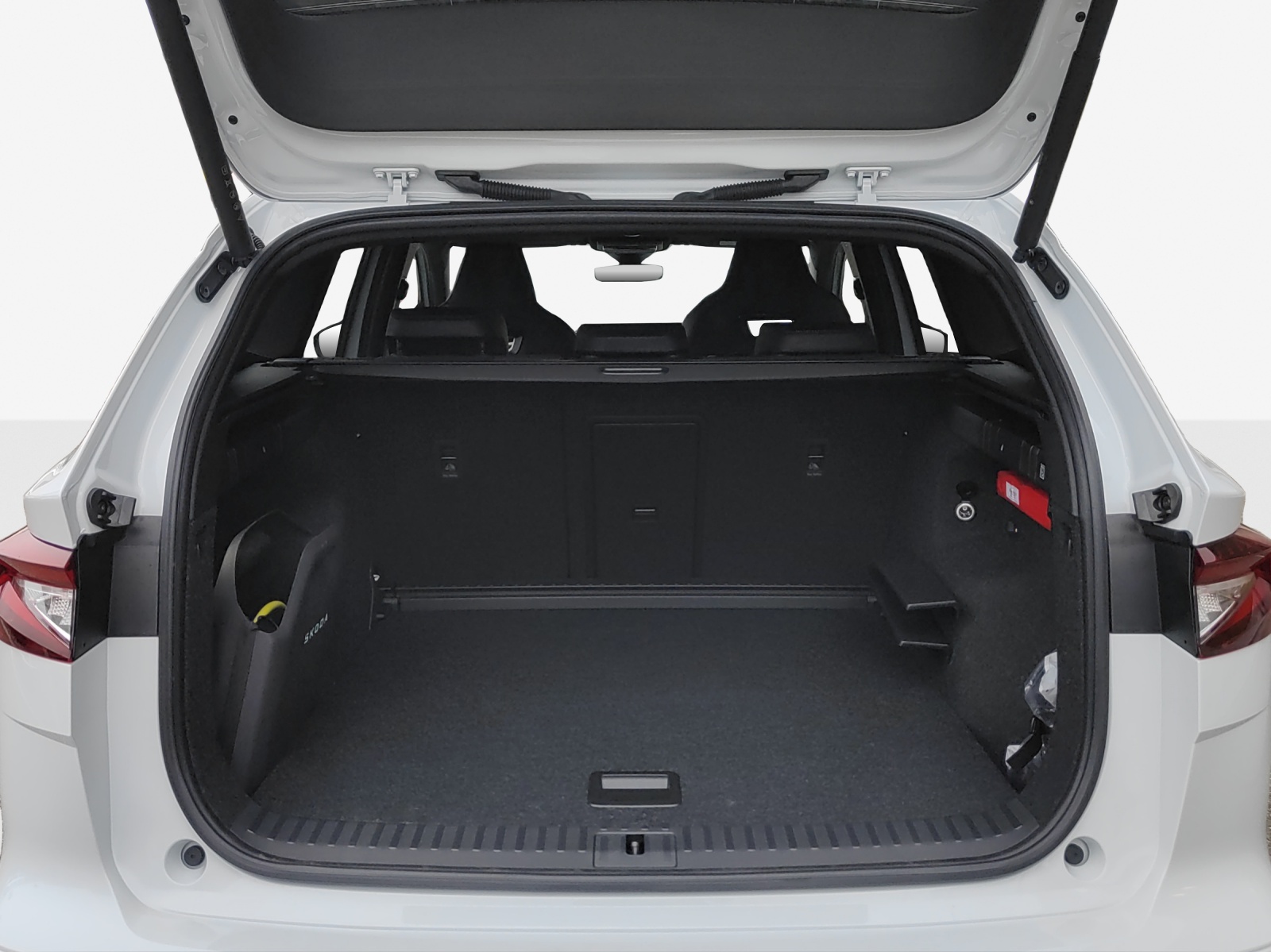 SKODA Enyaq 85x Sportline 4x4-image-12