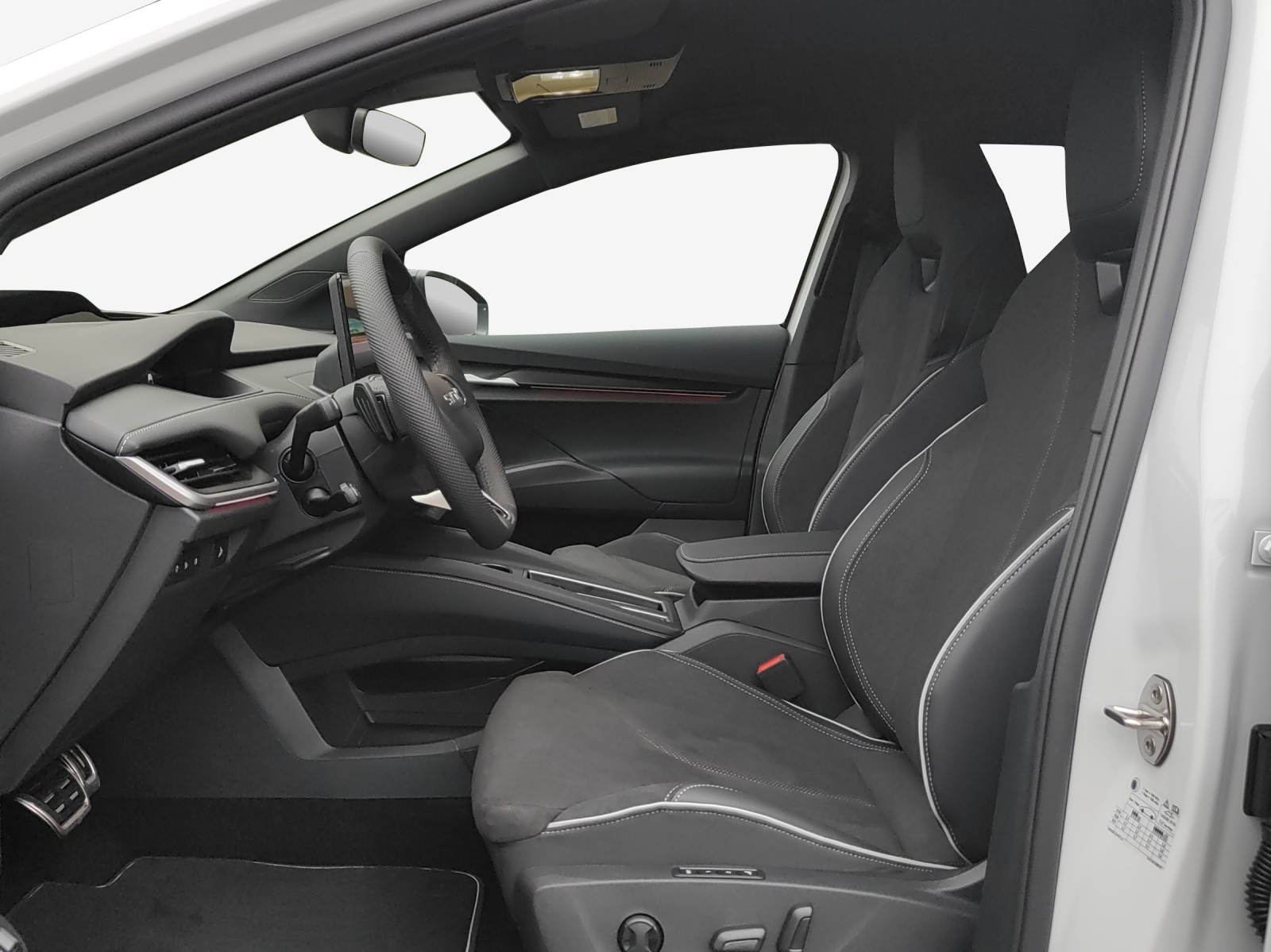 SKODA Enyaq 85x Sportline 4x4-image-7
