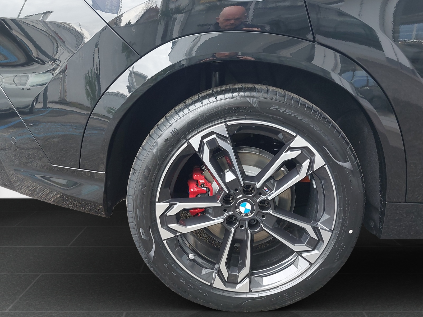 BMW iX2 xDrive 30 M Sport Pro-image-10