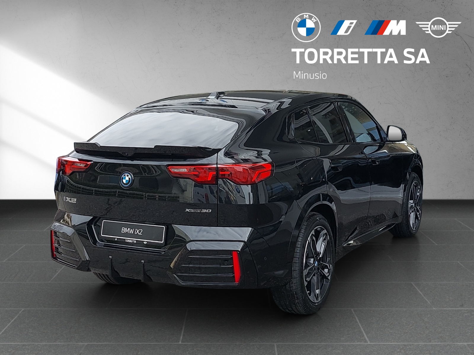 BMW iX2 xDrive 30 M Sport Pro-image-4