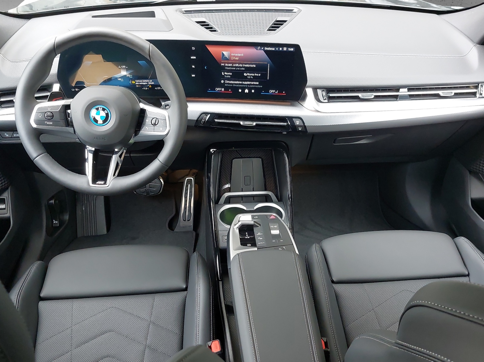 BMW iX2 xDrive 30 M Sport Pro-image-13