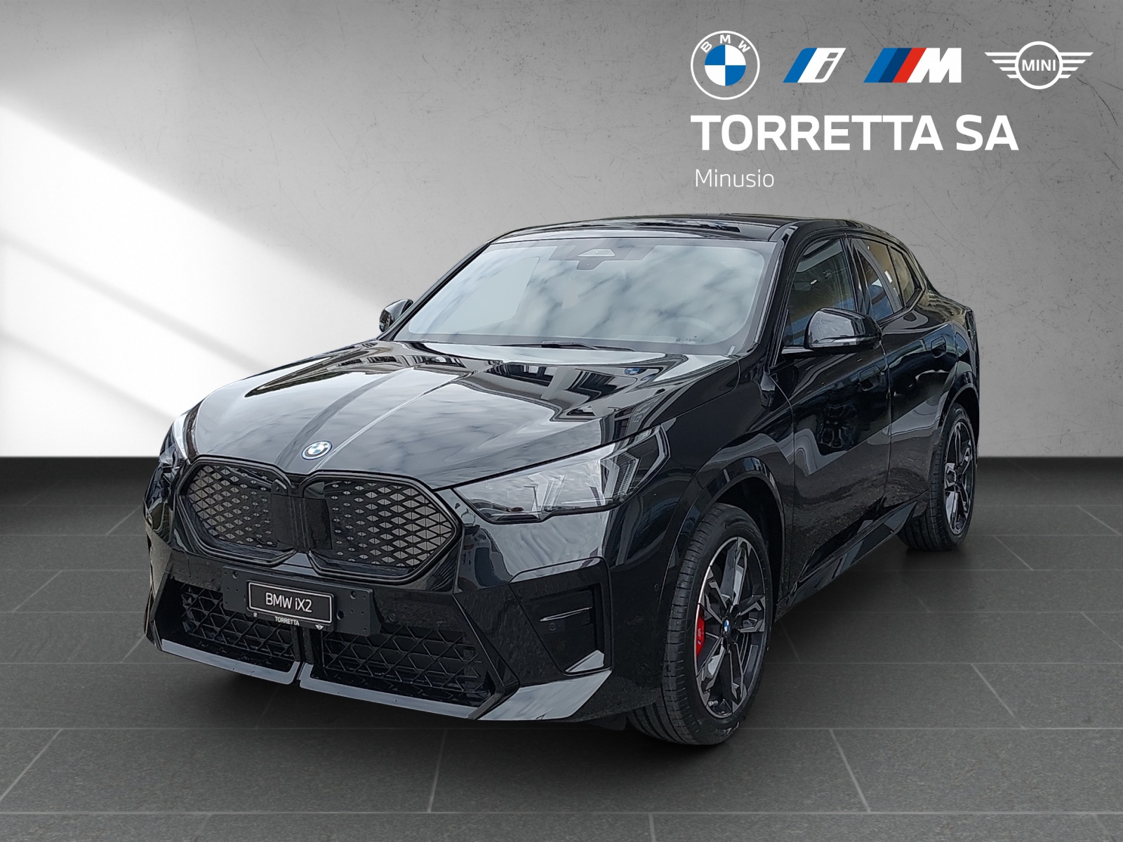 BMW iX2 xDrive 30 M Sport Pro-image-0