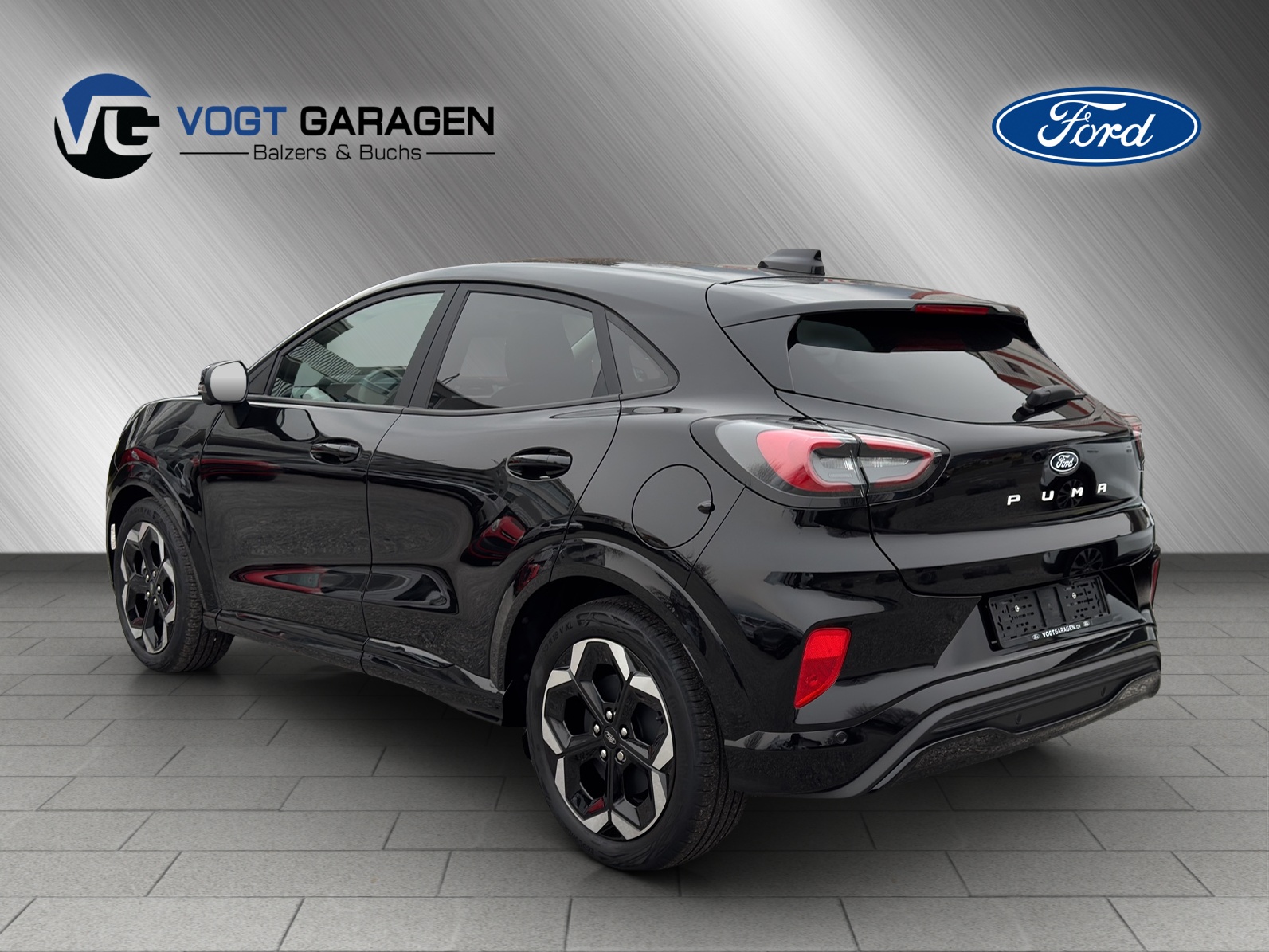 FORD Puma Gen-E Premium-showroom-element-3