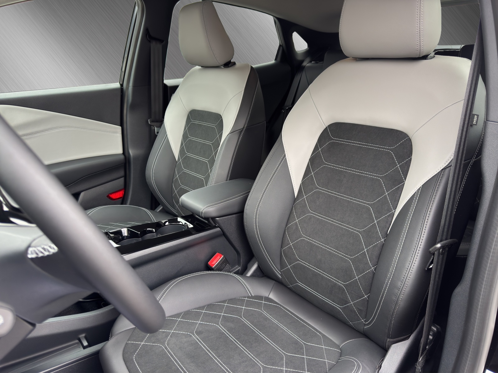 FORD Puma Gen-E Premium-image-10