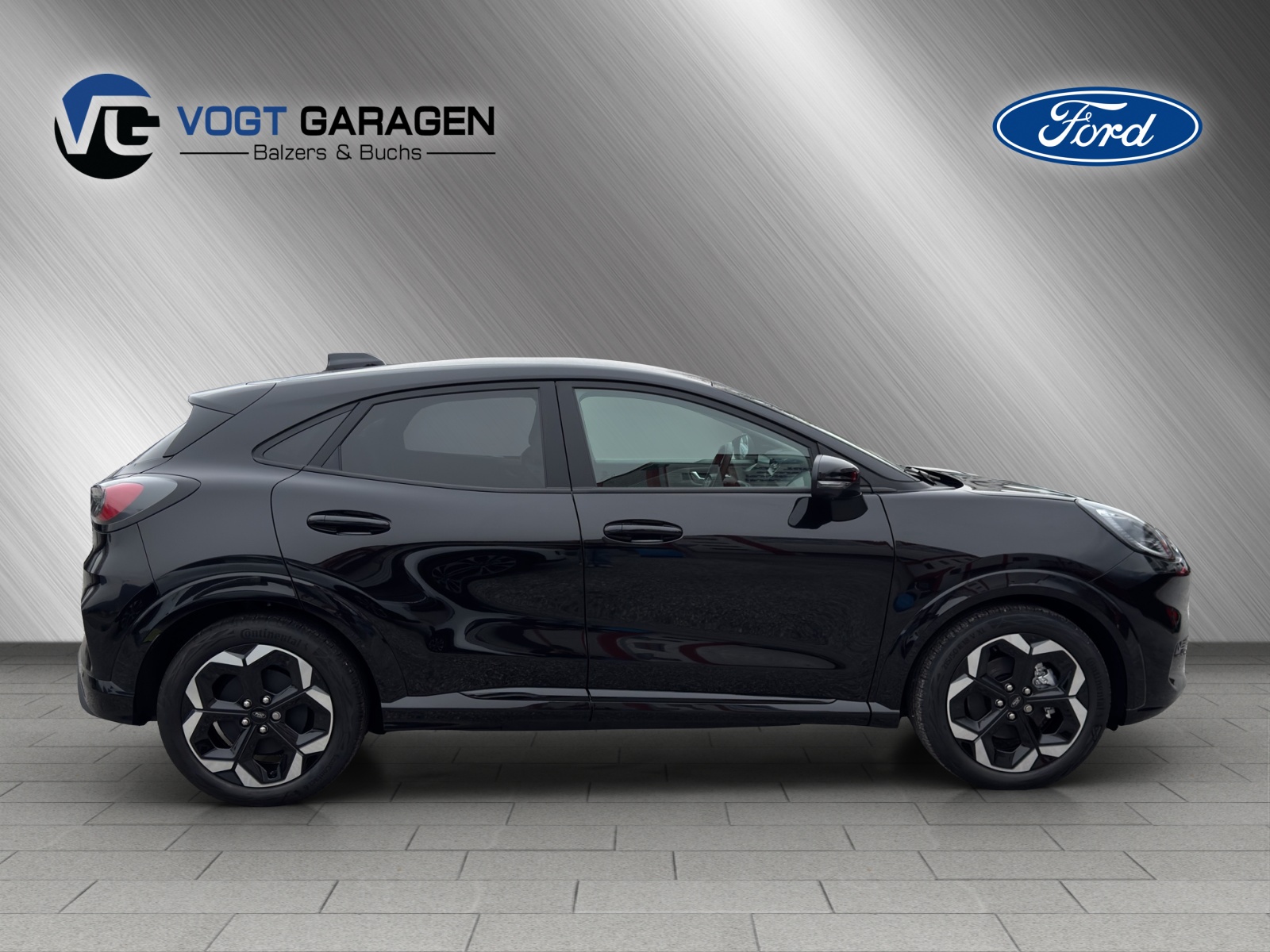 FORD Puma Gen-E Premium-image-6