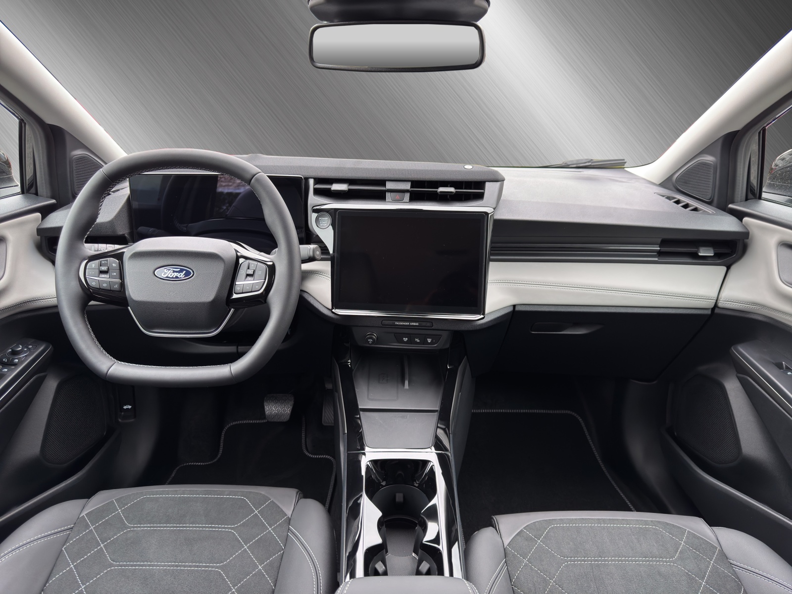 FORD Puma Gen-E Premium-image-8