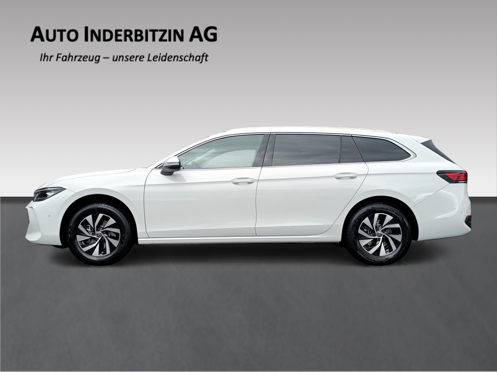 VW Passat Variant Business 2.0TDI 150PS-showroom-element-3
