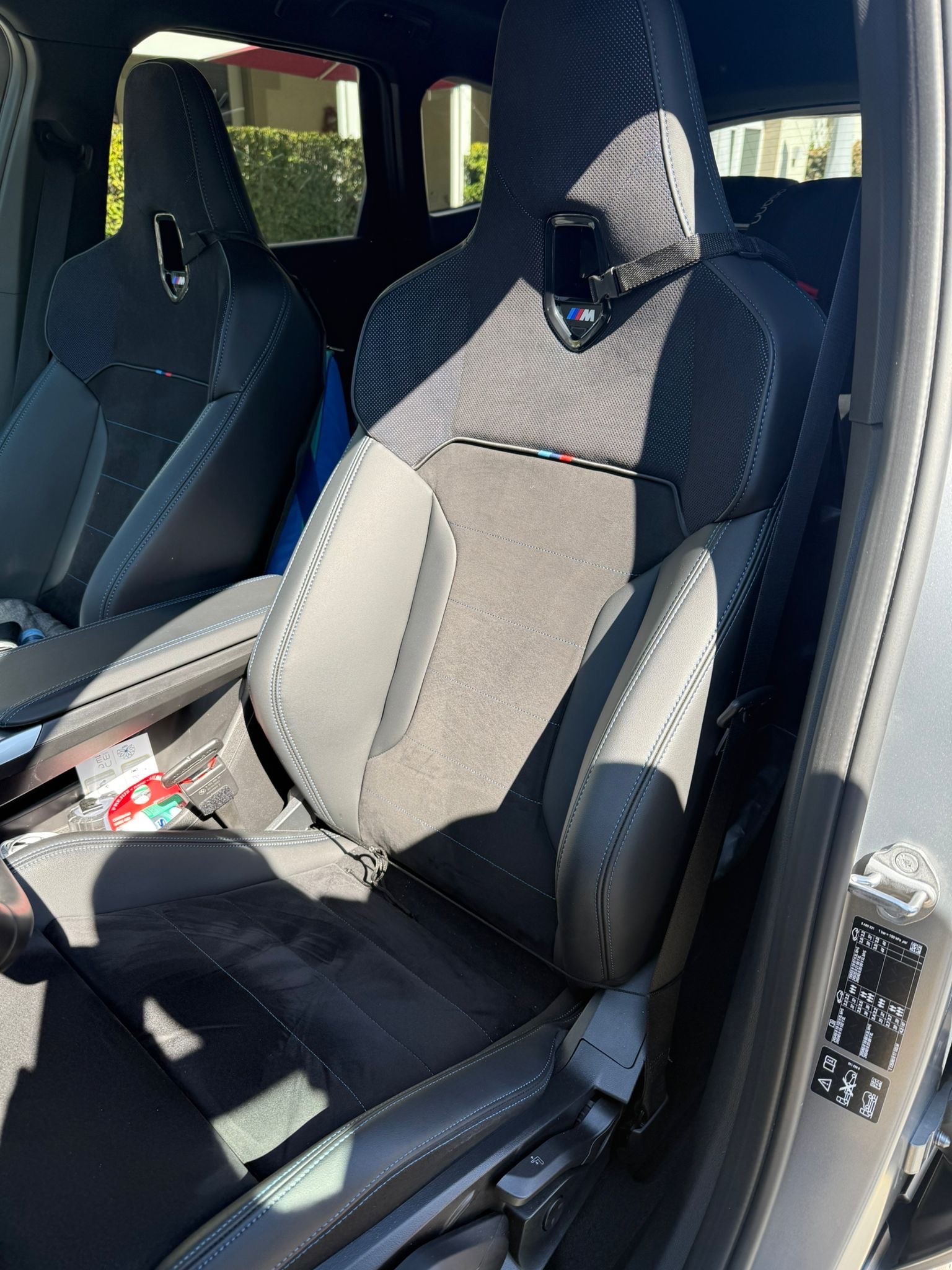 BMW X1 xDrive M35i-image-7