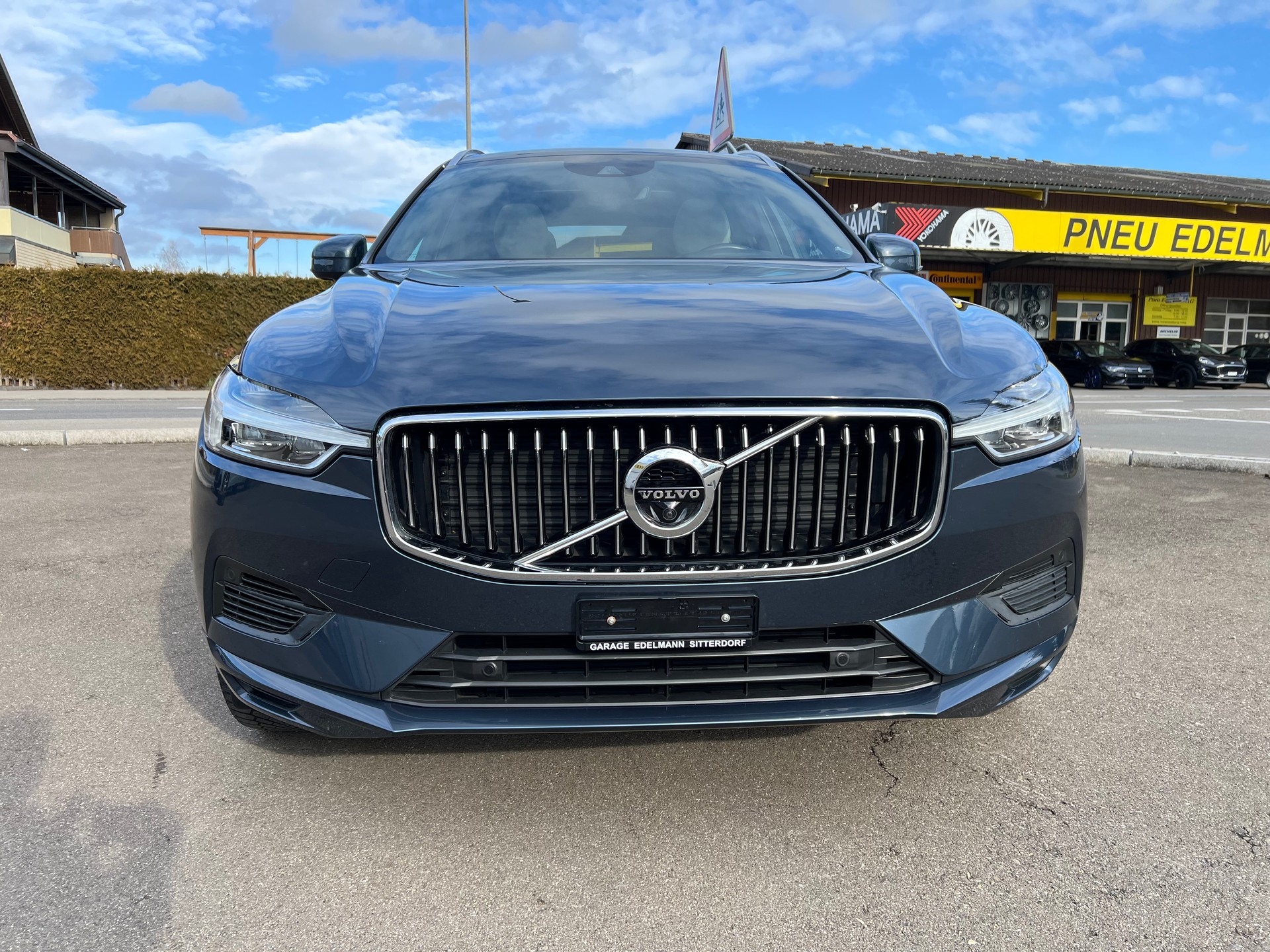 VOLVO XC60 T8 eAWD Inscription Geartronic-showroom-element-1