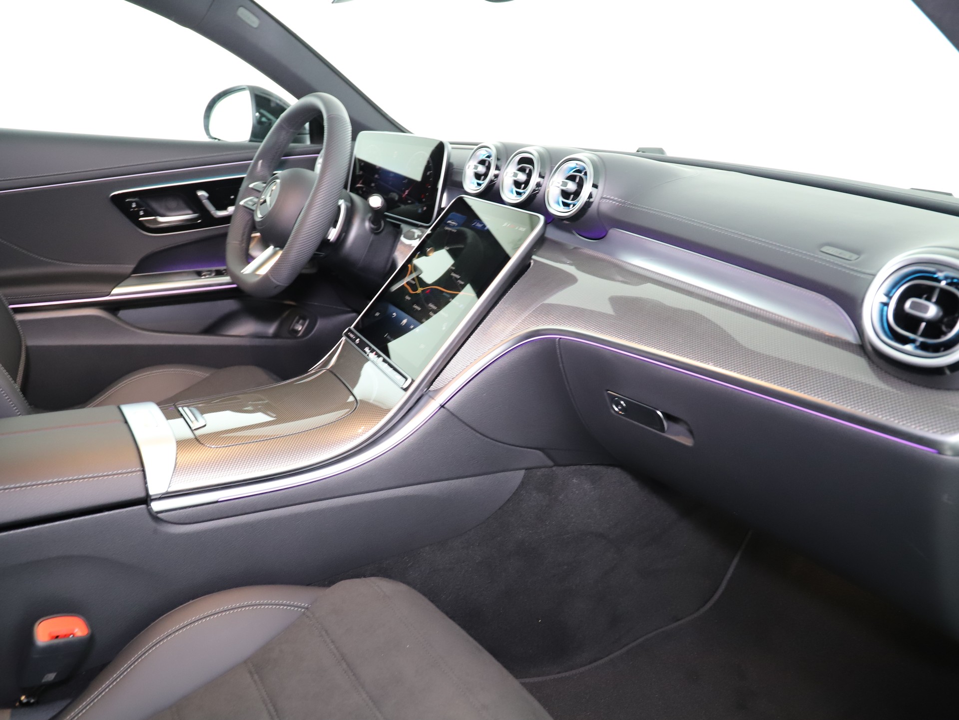 MERCEDES-BENZ CLE 200 Coupé 4M 9G-T-image-13