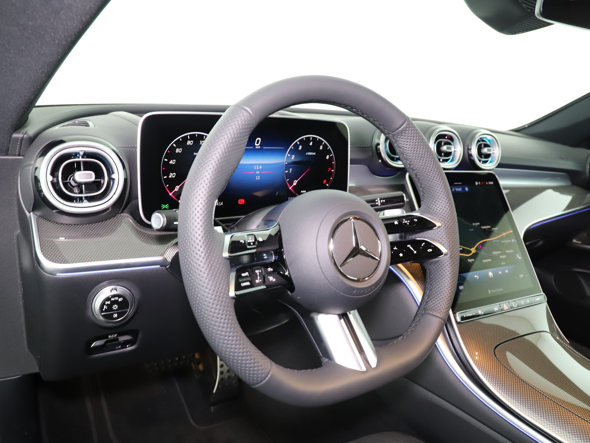 MERCEDES-BENZ CLE 200 Coupé 4M 9G-T-image-11