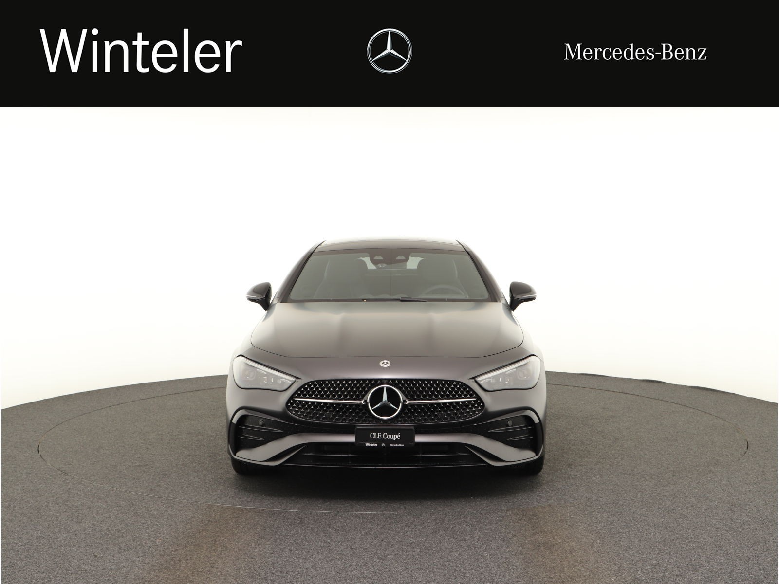 MERCEDES-BENZ CLE 200 Coupé 4M 9G-T-image-8