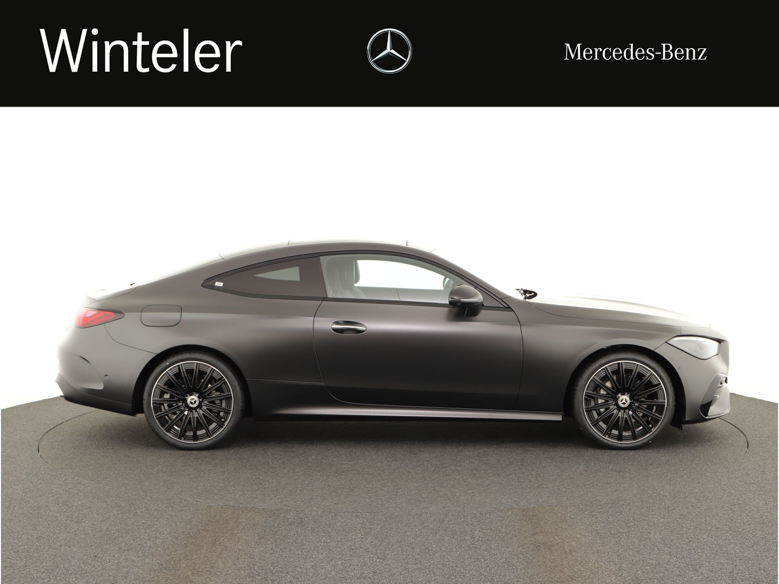 MERCEDES-BENZ CLE 200 Coupé 4M 9G-T-image-6