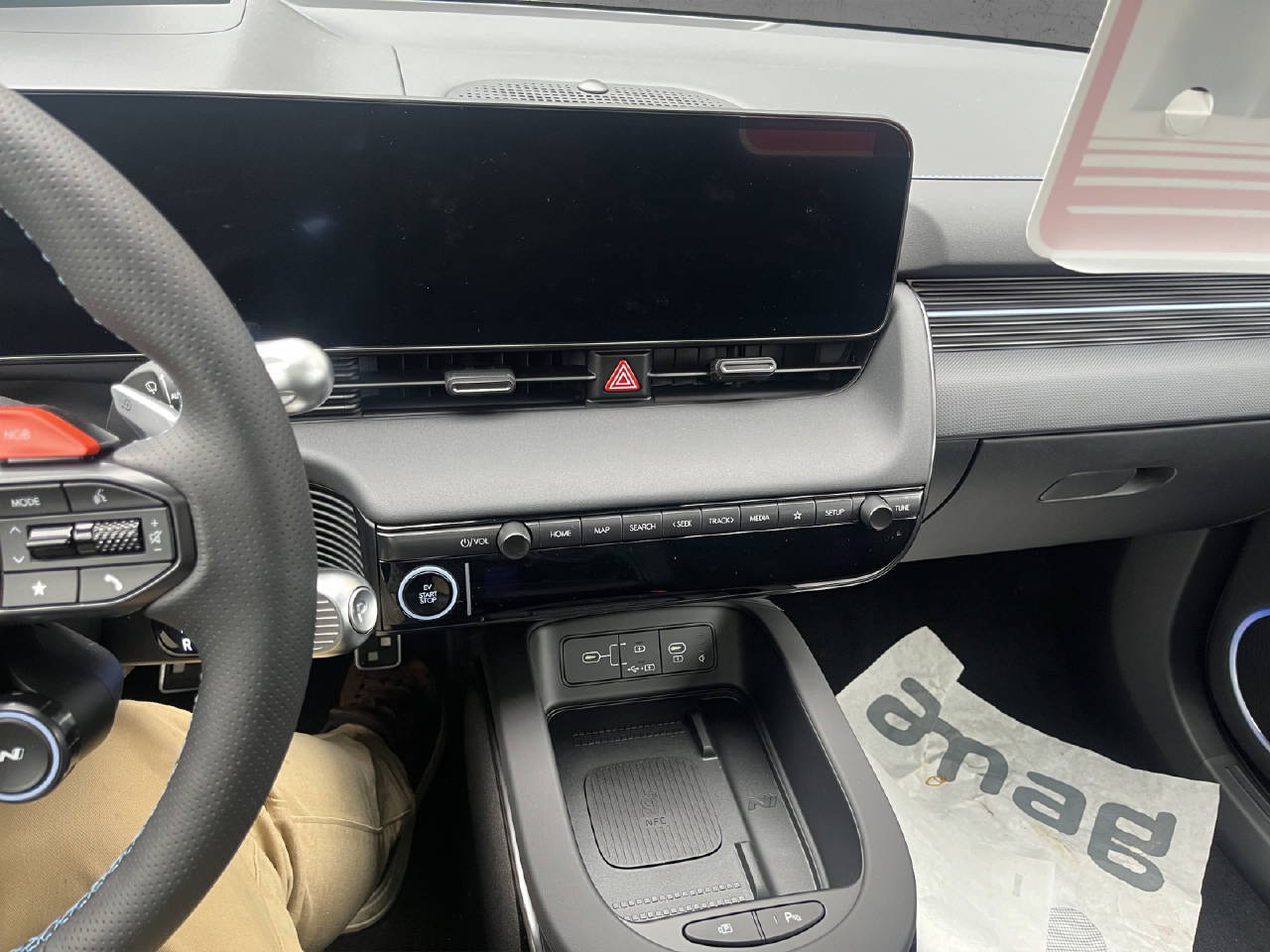 HYUNDAI Ioniq 5 N Electric 4WD SUN, MY24-image-8