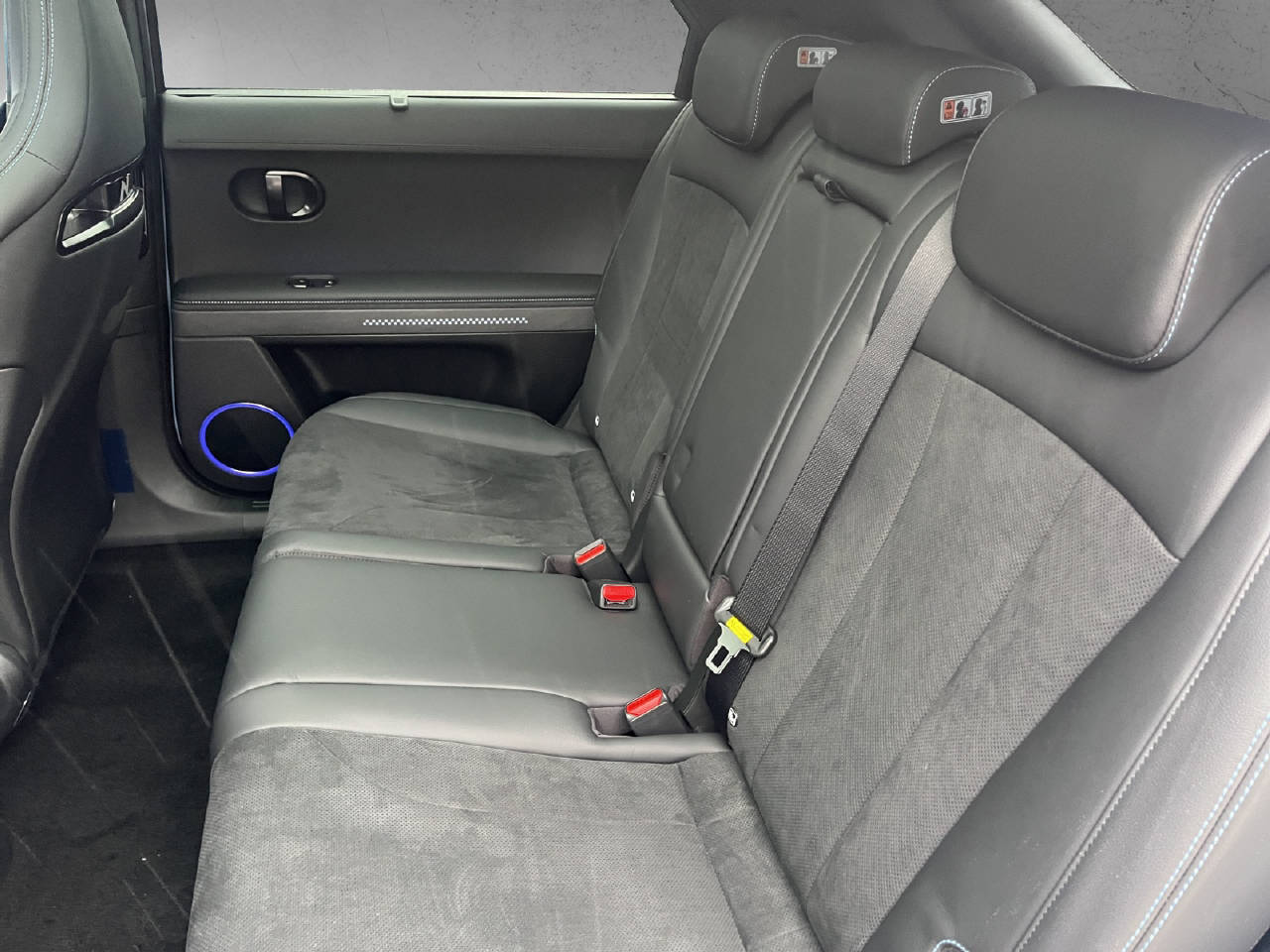 HYUNDAI Ioniq 5 N Electric 4WD SUN, MY24-image-11