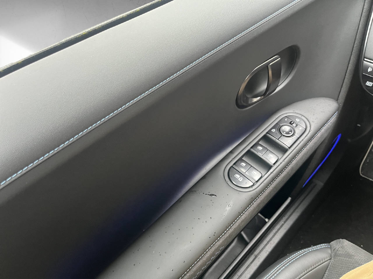 HYUNDAI Ioniq 5 N Electric 4WD SUN, MY24-image-10