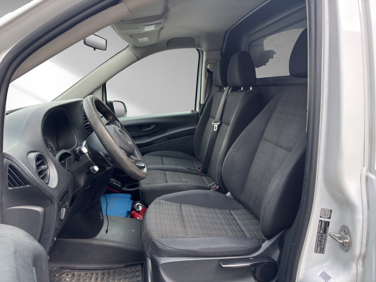 MERCEDES-BENZ Vito 114 BlueTEC L 4Matic 7G-Tronic Euro 6-image-6