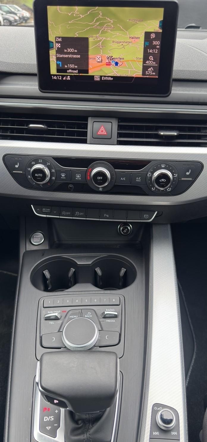 AUDI A4 Avant 40 TDI quattro S-tronic-image-10