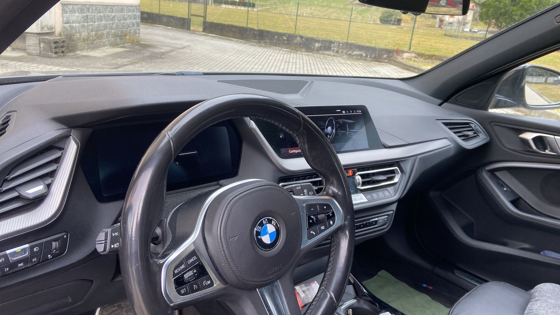 BMW 120d xDrive Steptronic M Sport-image-6