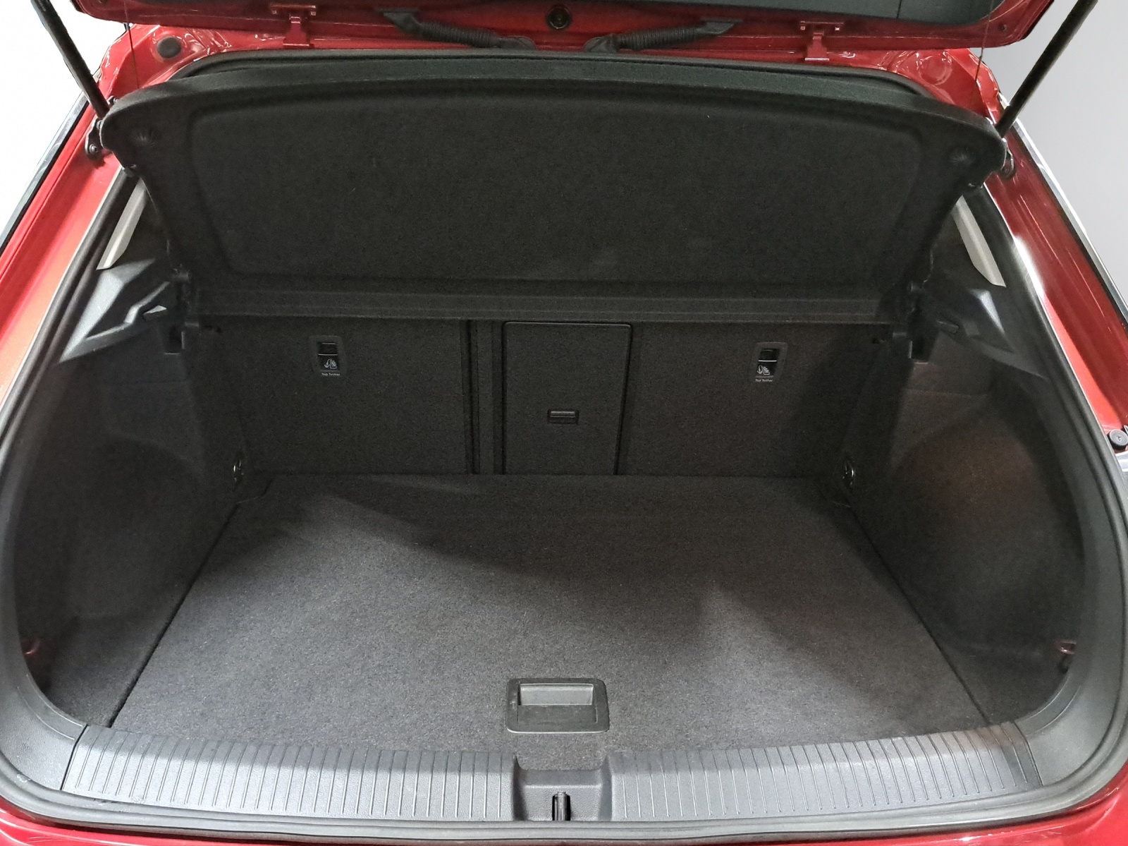 Image VW T-ROC T-Roc 1.5TSI EVO Life DSG