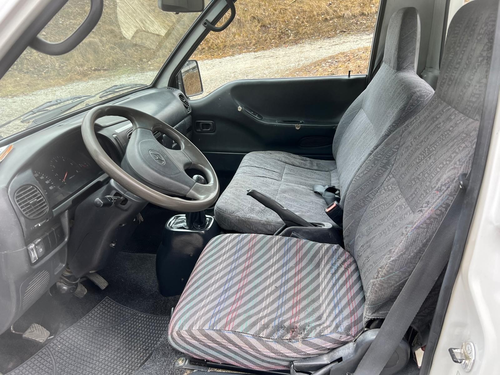 HYUNDAI H 100 Super 2.5D-image-3