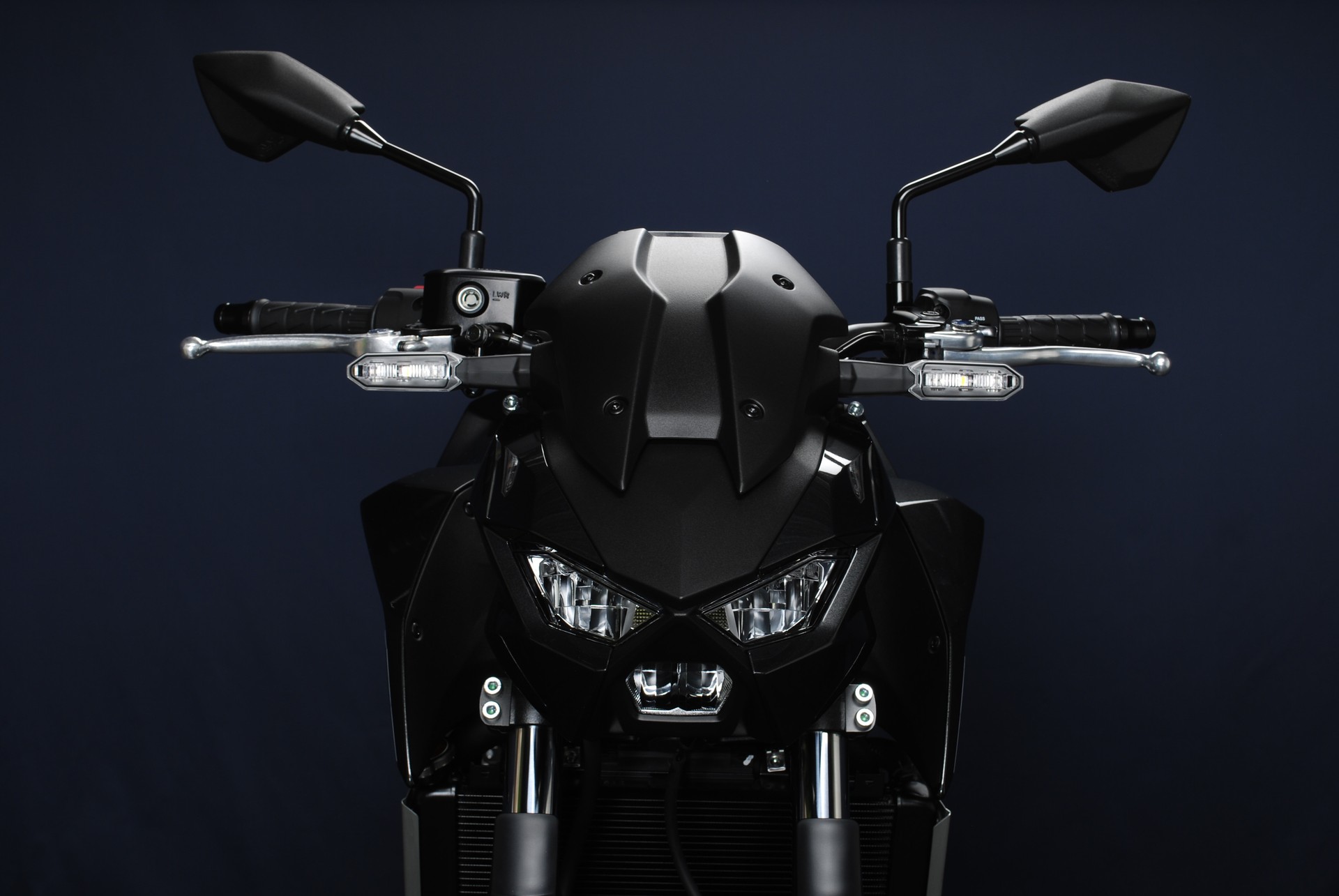 KAWASAKI Z 650 S MY26 (35kW)-image-6