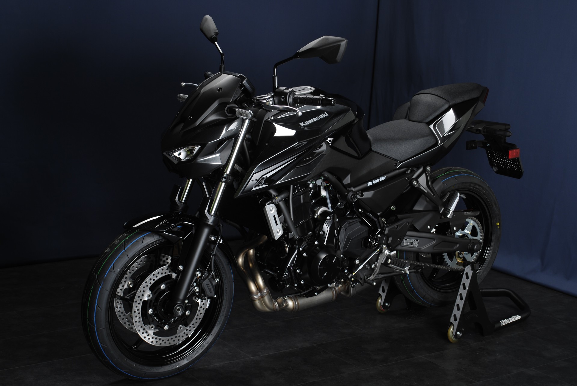 KAWASAKI Z 650 S MY26 (35kW)-image-10